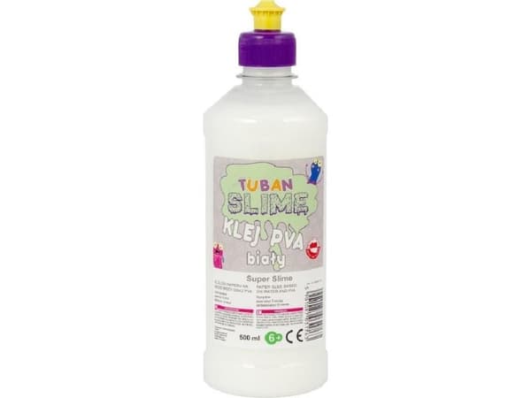 Tuban PVA klijai - Balti - 1L ( TU3178 )
