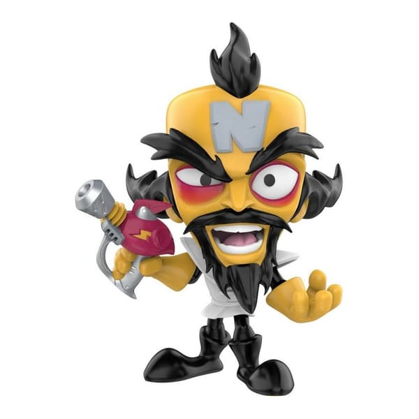 Action Figurer Bizak 63241522 Æske med overraskelser Plastik