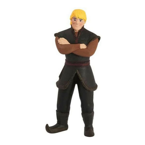 Action Figurer Frozen 13516