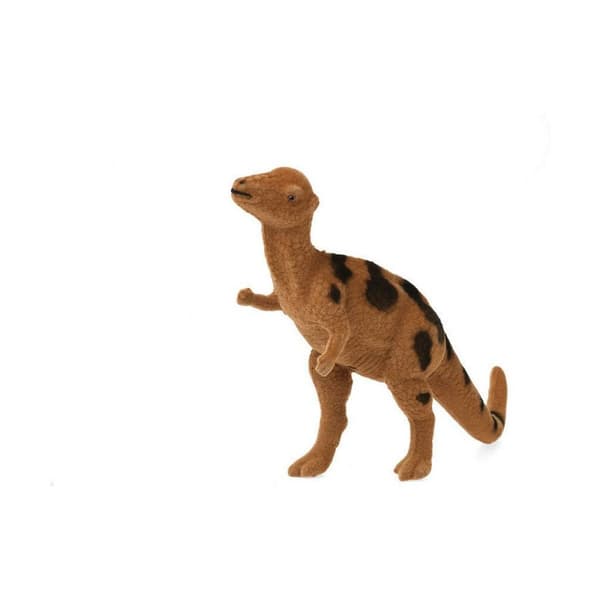Sæt Dinosaurer 23 x 11 cm