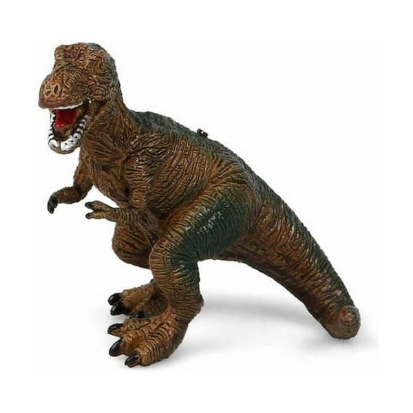 Dinosaur Action Figurer 20 x 14 cm