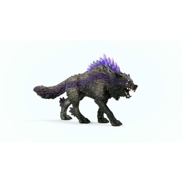 BRUGT Action Figurer Schleich Plastik (Refurbished A+)