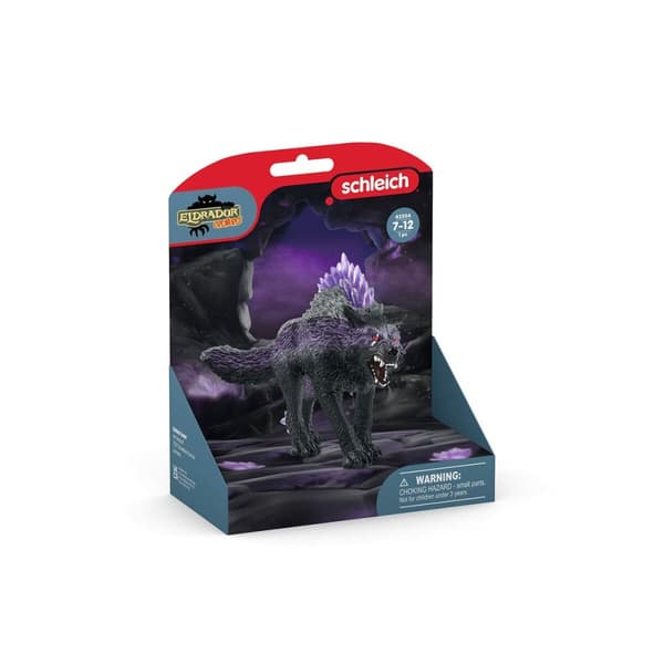 BRUGT Action Figurer Schleich Plastik (Refurbished A+)