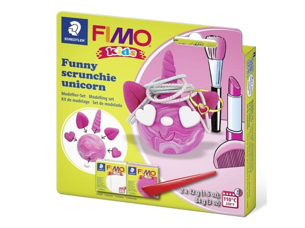 Staedtler FIMO kids 8035, 2 stykker
