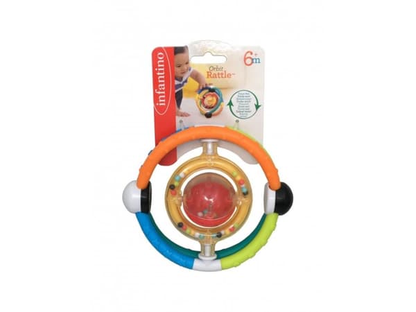 Bkids Infantino helistin - planeetta, jossa on kiertorata