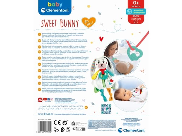 Sweet Bunny