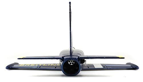 Amewi AMXflight L-39 Albatros radiostyret (RC) model kampfly elektrisk motor (24095)