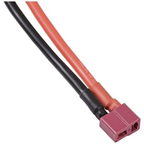 Reely Modellbau batteripaket (LiPo) 7,4 V 3700 mAh Antal celler: 2 20 C Stick Hardcase T-socket (RE-7838415)
