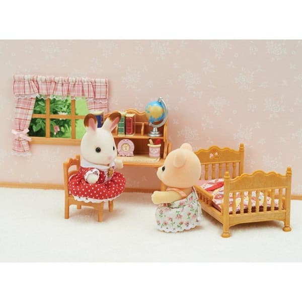 Sylvanian Familjer 5338 Barns Slaapkamerset