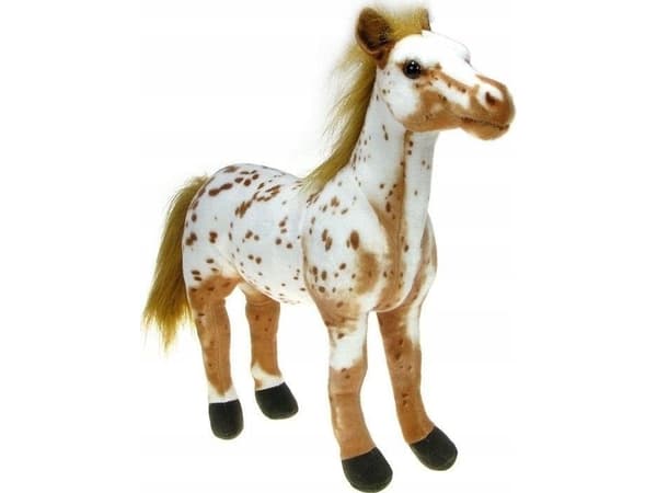 Tarantino hest 55cm