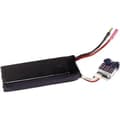 Miniatyrbillede 4 af 5: Reely LiPo checker egnet til celler: 2 - 8 1 stk (1511388)