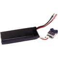 Miniatyrbillede 2 af 5: Reely LiPo checker egnet til celler: 2 - 8 1 stk (1511388)