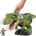 Miniatyrbild 3 av 4: Fisher Price Imaginext Jurassic World Megamouth T-Rex