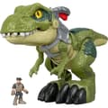 Miniatyrbild 2 av 4: Fisher Price Imaginext Jurassic World Megamouth T-Rex