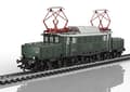 Miniatyrbild 3 av 3: Märklin Ellok Klass 1020 (39992)