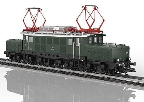 Märklin Ellok Klass 1020 (39992)