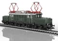 Miniatyrbild 2 av 3: Märklin Ellok Klass 1020 (39992)