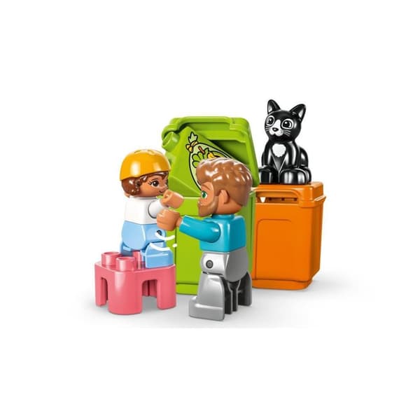 Lego Duplo 10994 3-i-1 familjehus