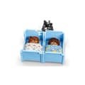 Miniatyrbild 5 av 6: Lego Duplo 10994 3-i-1 familjehus