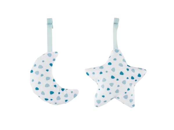 Chicco 00011041200000, Babyseng, Gir fra seg lyd, Nattlys