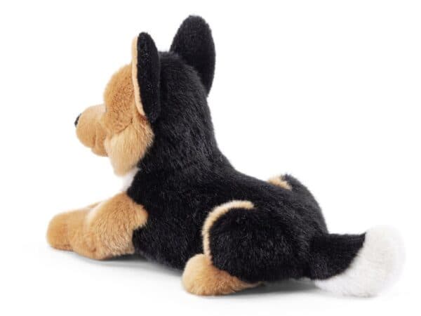 Trudi 22323, Lekehund