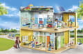 Miniatyrbillede 4 af 10: Playmobil ® City Life Big School 71327 (71327)