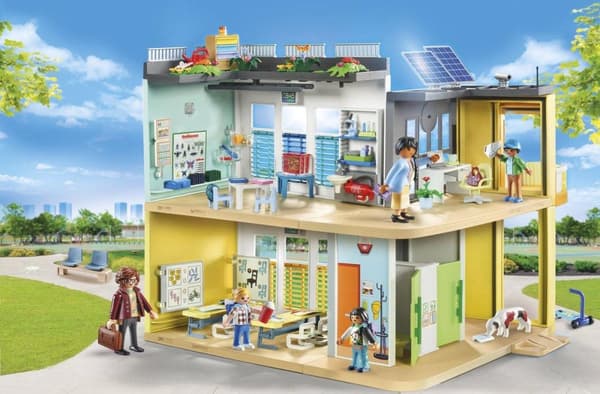 Playmobil ® City Life Big School 71327 (71327)