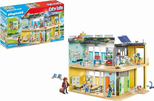 Playmobil ® City Life Big School 71327 (71327)