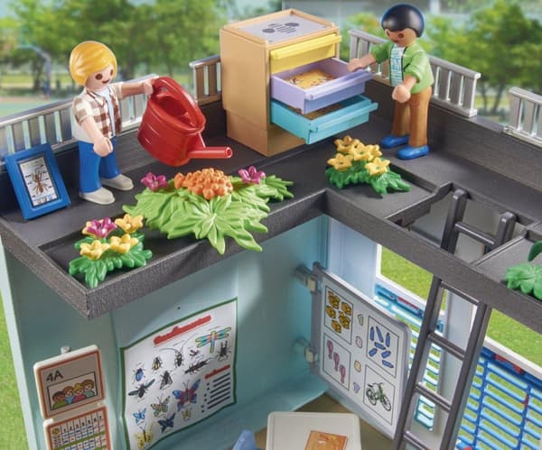 Playmobil ® City Life Big School 71327 (71327)