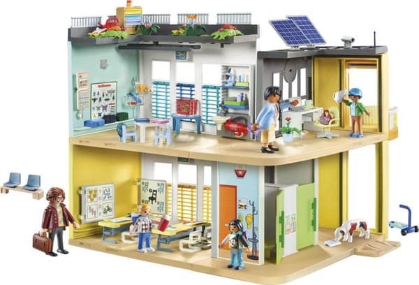 Playmobil ® City Life Big School 71327 (71327)