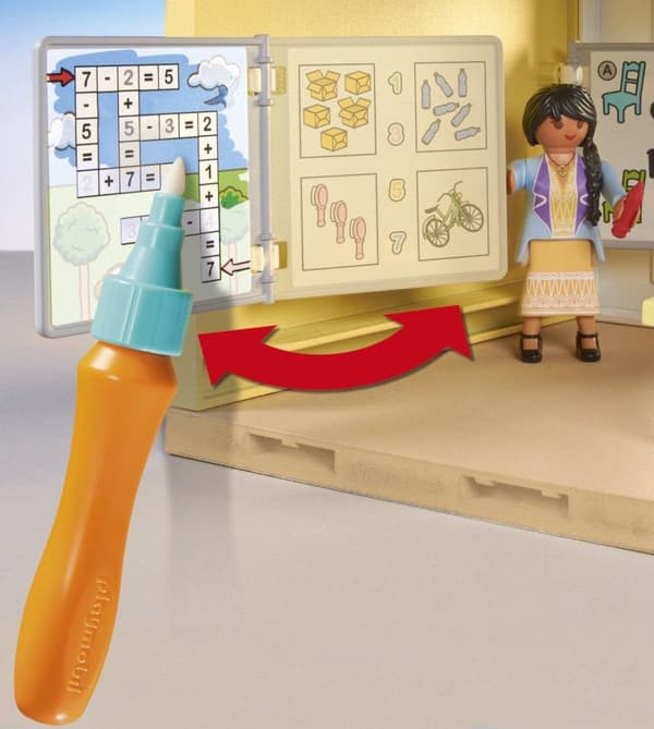 Playmobil ® City Life Big School 71327 (71327)