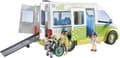 Miniatyrbild 2 av 9: Playmobil ® City Life School Bus 71329 (71329)