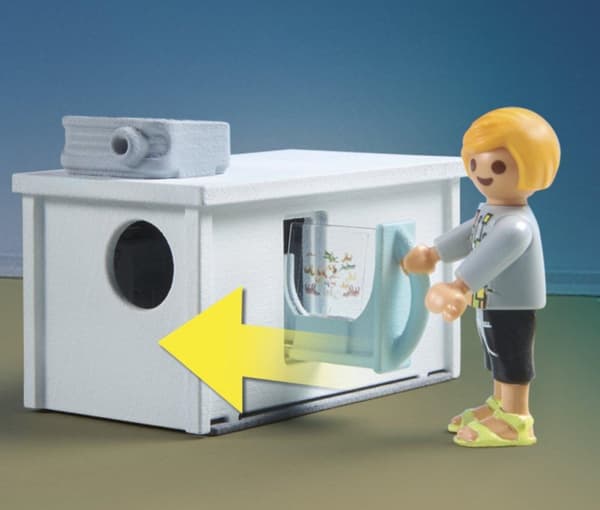 Playmobil City Life Virtual Classroom (71330)
