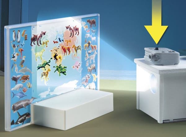 Playmobil City Life Virtual Classroom (71330)