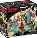Miniatyrbillede 1 af 6: Playmobil Asterix Pyradonis. Produkttype: Legetøjsfigursæt, Anbefalet alder (min.): 5 år (71269)