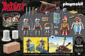 Miniatyrbillede 5 af 7: Playmobil Asterix Numerobis og kampen. Produkttype: Legetøjsfigursæt, Anbefalet alder (min.): 5 år (71268)