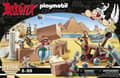 Miniatyrbillede 6 af 7: Playmobil Asterix Numerobis og kampen. Produkttype: Legetøjsfigursæt, Anbefalet alder (min.): 5 år (71268)