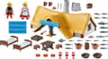 Miniatyrbillede 7 af 11: Playmobil Asterix hytte af leje nix. Type: Action/Eventyr, Anbefalet alder (min): 5 år, Anbefalet alder (maks.): 99 år, Minimum antal spillere: 1, Far
