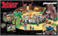 Miniatyrbillede 9 af 11: Playmobil Asterix hytte af leje nix. Type: Action/Eventyr, Anbefalet alder (min): 5 år, Anbefalet alder (maks.): 99 år, Minimum antal spillere: 1, Far