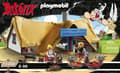 Miniatyrbillede 11 af 11: Playmobil Asterix hytte af leje nix. Type: Action/Eventyr, Anbefalet alder (min): 5 år, Anbefalet alder (maks.): 99 år, Minimum antal spillere: 1, Far