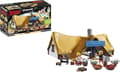 Miniatyrbillede 2 af 11: Playmobil Asterix hytte af leje nix. Type: Action/Eventyr, Anbefalet alder (min): 5 år, Anbefalet alder (maks.): 99 år, Minimum antal spillere: 1, Far