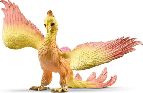 Schleich BAYALA 70760 lasten lelufiguuri (70760)