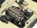 Miniatyrbild 4 av 4: Revell 07056 Land Rover Series III LWB (kommersiell) bilmodellsats 1:24 (07056)
