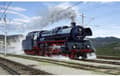 Pikkukuva 4 / 4: Revell 02166 Express Locomotive BR03 Locomotive Kit 1:87 (02166)