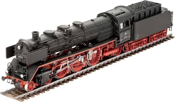 Revell 02166 Express Locomotive BR03 Locomotive Kit 1:87 (02166)