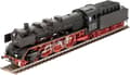 Pikkukuva 2 / 4: Revell 02166 Express Locomotive BR03 Locomotive Kit 1:87 (02166)