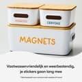 Miniatyrbillede 3 af 8: Cricut Joy™ Smart Vinyl™ Permanent Folie Lilla (2009842)