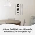Miniatyrbillede 5 af 8: Cricut Smart Vinyl Aftagelig Folie Sølv (2009927)