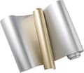 Pikkukuva 1 / 8: Cricut Smart Vinyl Irrotettava Foil Champagne (2009926)