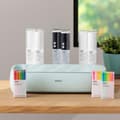 Miniatyrbillede 8 af 8: Cricut Smart Vinyl Aftagelig Film Transparent (2010006)
